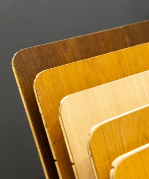 Furniture laminates
